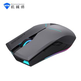 MACHENIKE 机械师 M7 二代 双模鼠标