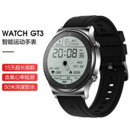 卡贝伦WATCH GT3智能手表 多功能专业防水运动心率血氧睡眠监测
