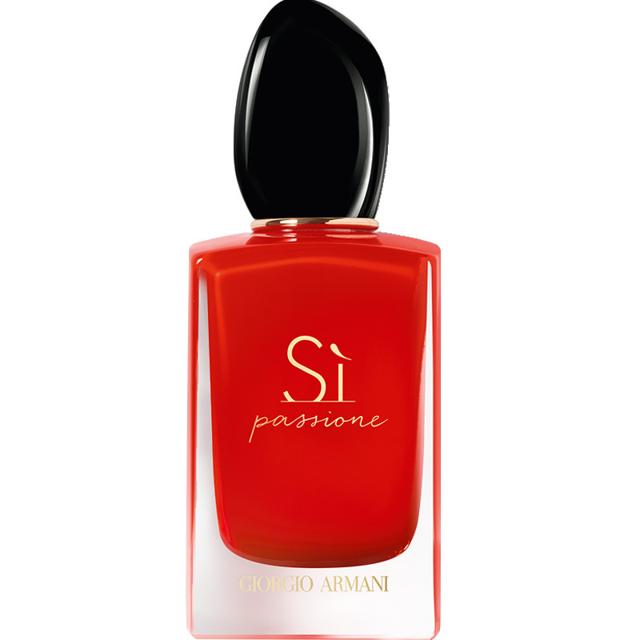 ARMANI beauty 阿玛尼彩妆 GIORGIO ARMANI 阿玛尼 迷情挚爱女士浓香水 EDP 浓情版