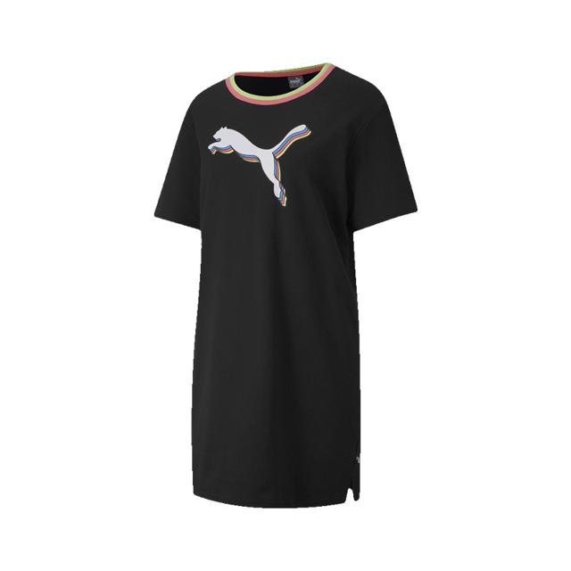 彪马（PUMA） CELEBRATION 585049 女子连衣裙
