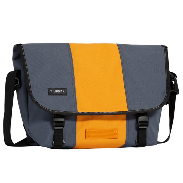 天霸（TIMBUK2） Classic系列 男女款单肩斜挎邮差包 TKB1108