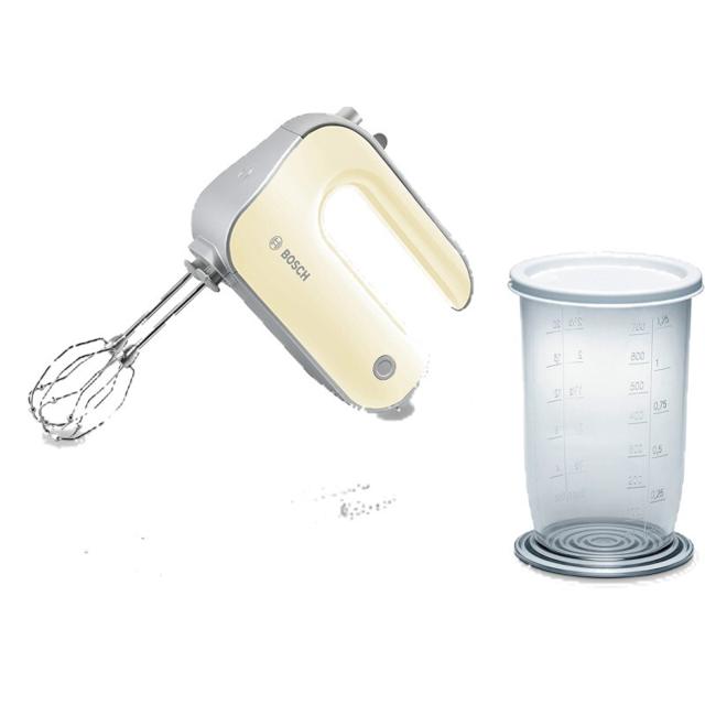 博世（BOSCH） STYLINE系列 MFQM440VCN 打蛋器