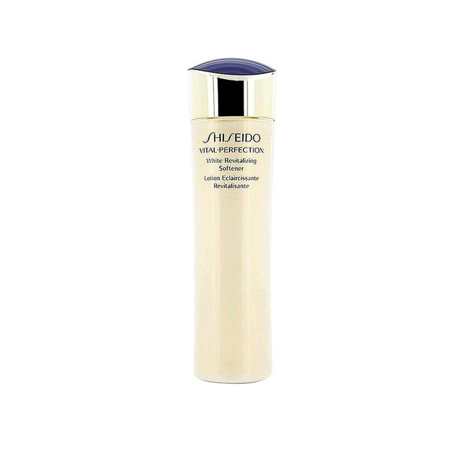 88VIP：资生堂（SHISEIDO） 悦薇珀翡紧颜亮肤水 清爽型 150ml 包税