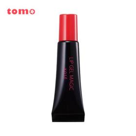 KOSE 高丝 GEL MAGIC 亚光第二代 魔法口红雨衣 6g