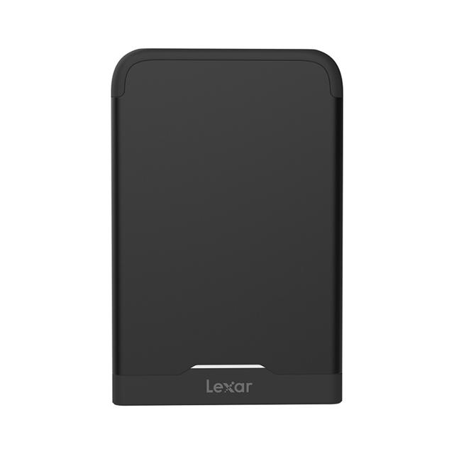 雷克沙（Lexar） HL260 隐形加密移动硬盘 2TB