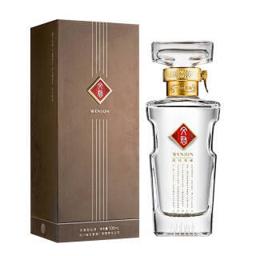 WENJUN 文君 一曲凤求皇 52%vol 浓香型白酒 500ml 单瓶装