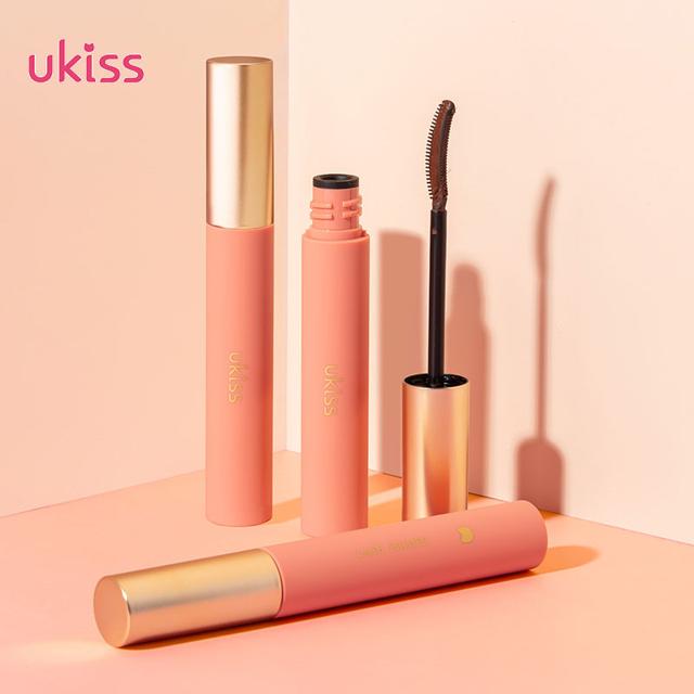 UKISS旗舰店！ 防水不晕染睫毛膏