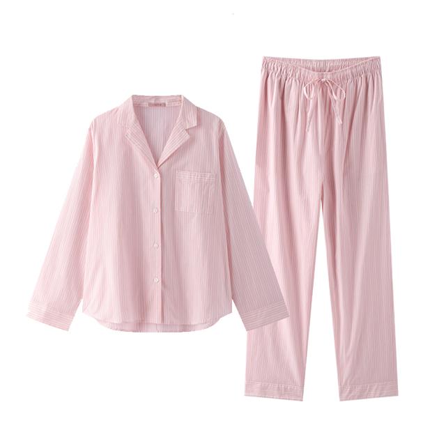 HSIA 遐 女士家居服套装 NP0035