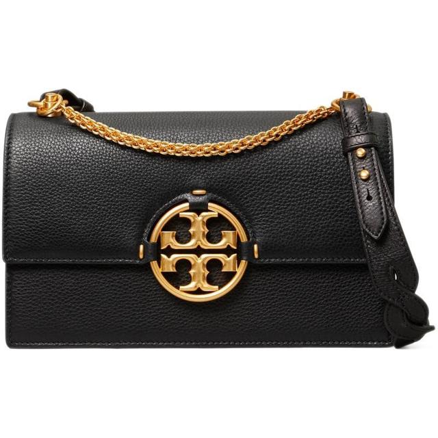 TORY BURCH MILLER中号牛皮肩背包女包81688