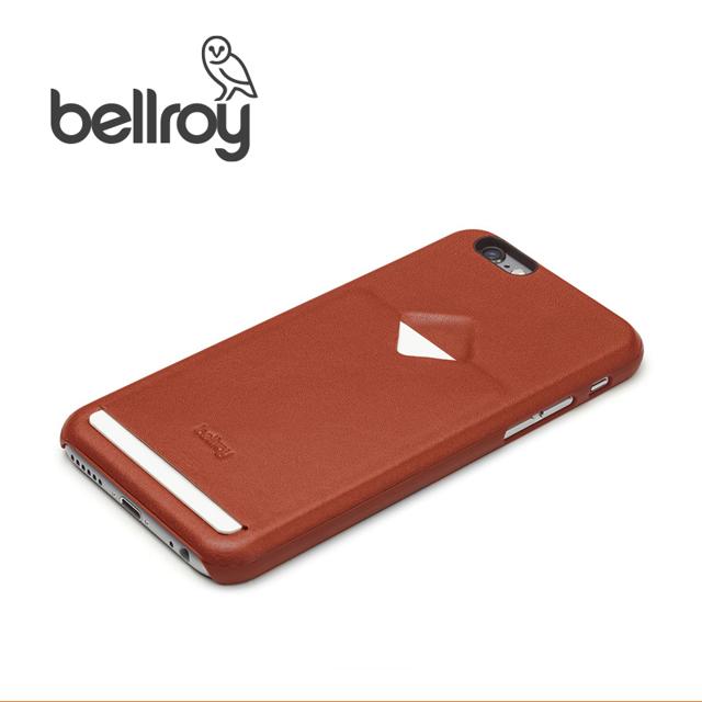 bellroy 澳洲bellroy男士手机壳PHONE CASE-1卡纤薄iphone6保护外壳