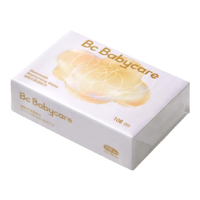 babycare BabyCare 婴儿保湿纸巾 