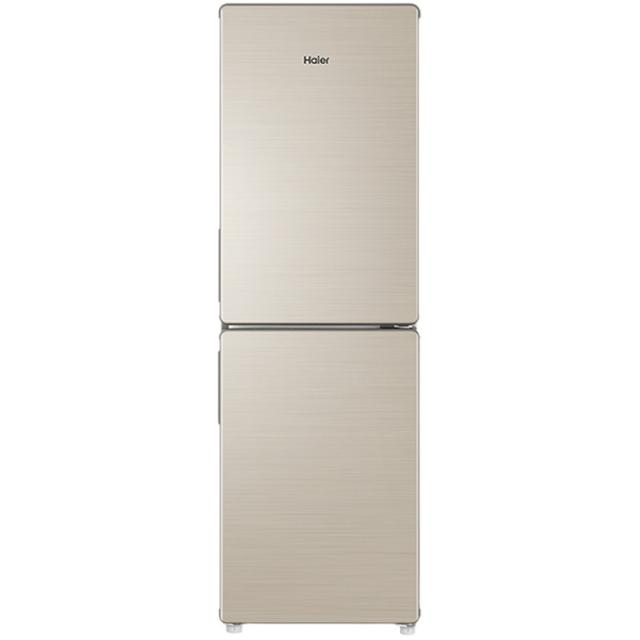 海尔（Haier） BCD-188WDPS 188升无霜小型家用租房宿舍冰箱
