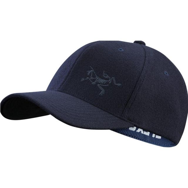 ￥400包邮 始祖鸟（ARC'TERYX） WOOL BALL CAP
