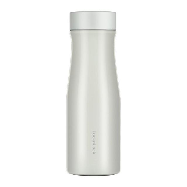 LOCK&LOCK 彩虹漆不锈钢保温杯 400ml 