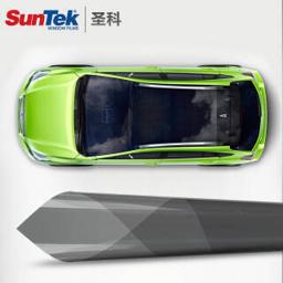 圣科（SunTek）美御全车膜（浅色）防爆隔热太阳膜轿车贴膜 SUV MPV 全国包施工