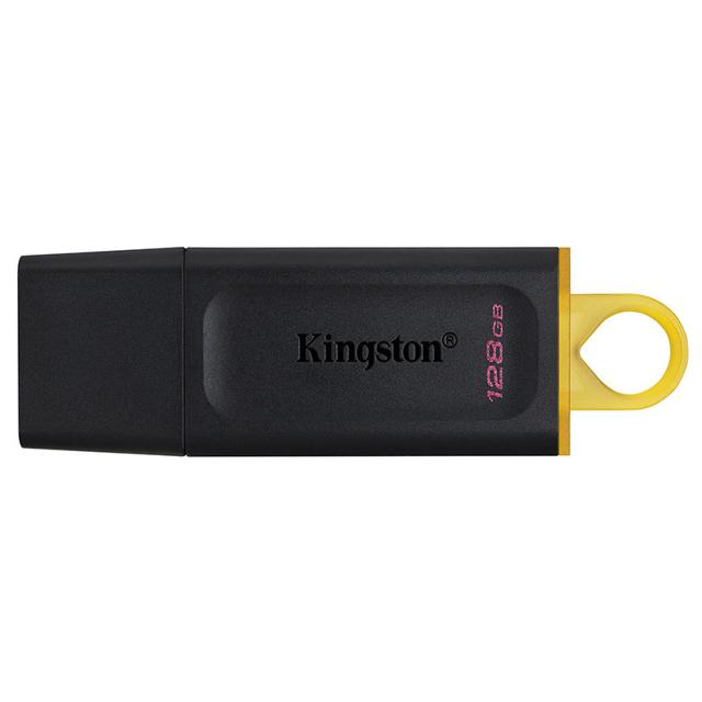 Kingston 金士顿 DTX U盘 128GB