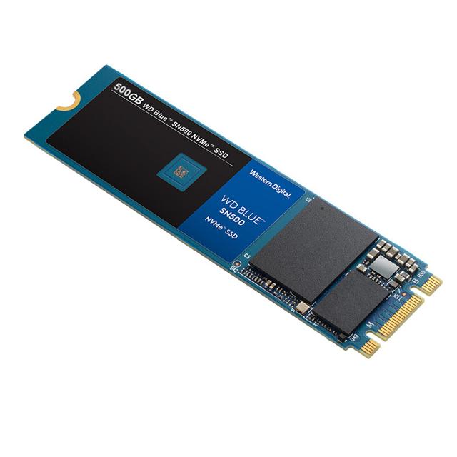 西部数据 WD/西部数据 SN550 SN750 1T 固态硬盘1t蓝盘黑盘西数SSD NVME M.2家用电脑台式机笔记本高速