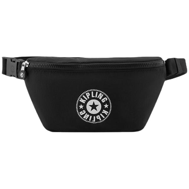 kipling 凯普林 男女款2021新款潮流腰包胸包斜挎包|FRESH LITE