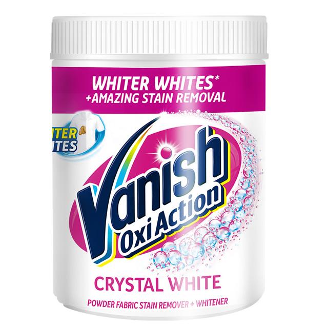 Vanish 渍无踪 洗衣粉 470g*1瓶