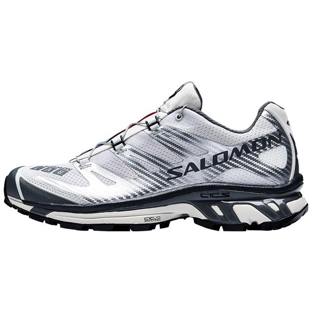 salomon 萨洛蒙 户外情侣运动鞋男女新款经典复古潮鞋XT-4 ADVANCED