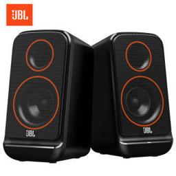 JBL 杰宝 PS3500 无线蓝牙音箱 黑色 