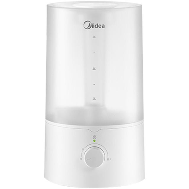 美的（Midea） SC-3E40 加湿器 3.5L 