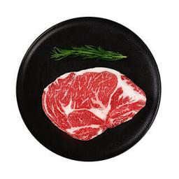 京觅 原切国产和牛眼肉牛排 250g
