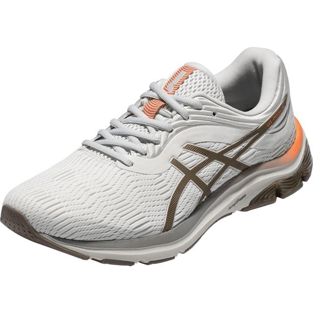 亚瑟士（ASICS） GEL-PULSE 11 1011B293-020 男子缓震透气跑鞋