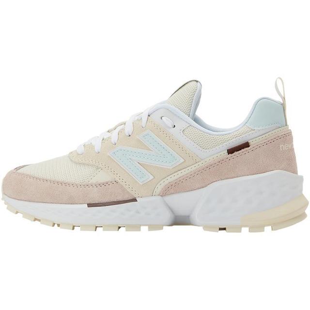 new balance New Balance NB官方正品男女同款情侣327系列MS327LAB复古休闲鞋 