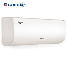 格力（GREE） KFR-35GW/NhAe1BG 壁挂式空调 1.5匹 