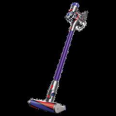 戴森 Dyson V8 Fluffy 无线吸尘器 配4吸头 2090元预售价