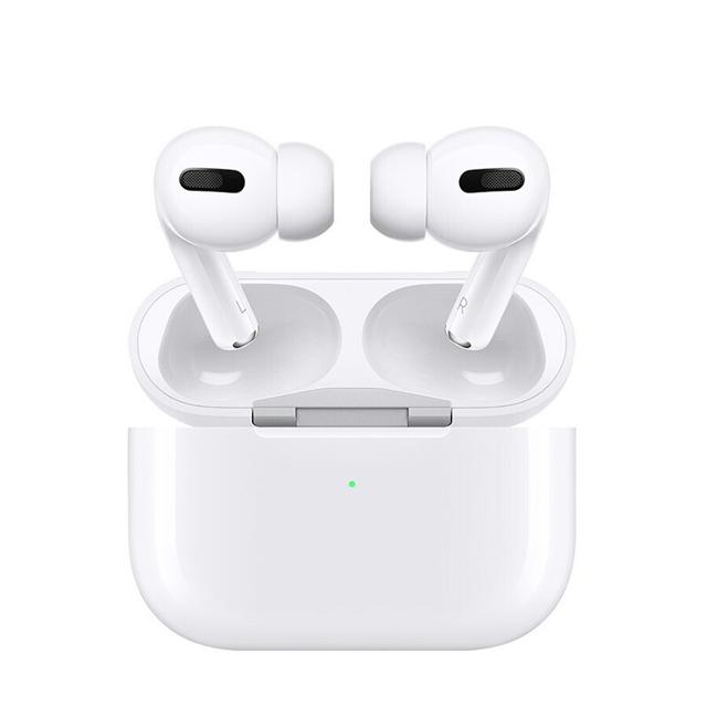 苹果（Apple） AirPods Pro三代/AirPods 2苹果原装正品无线蓝牙降噪耳机