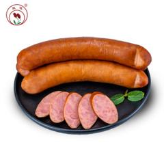 辽宁老字号 双花 麻辣肠 130g*4根 淀粉含量≤10%