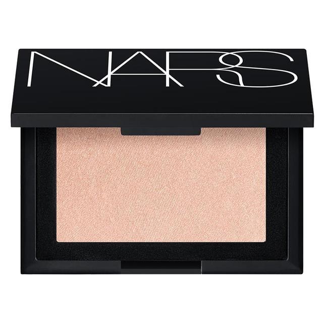 NARS 纳斯 高光粉饼修容粉饼 定妆粉控油补妆提亮肤色