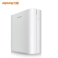 九阳 可直饮RO反渗透净水器 美国进口RO膜 wifi智能控制