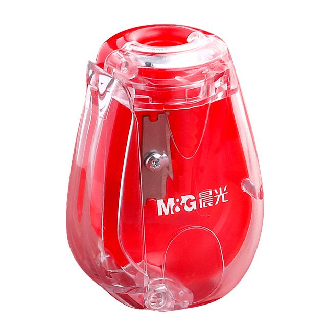 M&G 晨光 卷笔刀特惠款3个装 