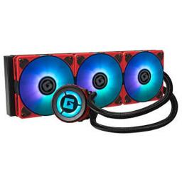 Apexgaming TITAN-360 OC CPU一体式水冷散热器