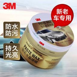 3M PN39528 车蜡 280g
