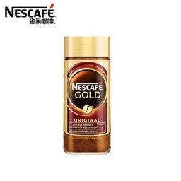 雀巢（Nestlé） 瑞士雀巢金牌200g*1瓶 