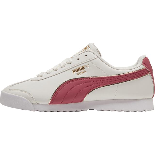 彪马（PUMA） 官方正品 女子复古拼色德训鞋休闲鞋 ROMA 373949