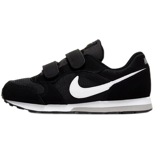 88VIP：耐克（NIKE） 儿童魔术贴运动鞋