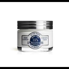 L'OCCITANE 欧舒丹 乳木果保湿霜 50ml