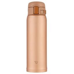 象印（ZOJIRUSHI） SM-SR48E-NM 保温杯 480ml 玫瑰金 