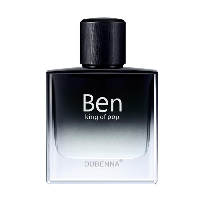 DUBENNA 杜本那 男士木质香调 EDP 50ml 