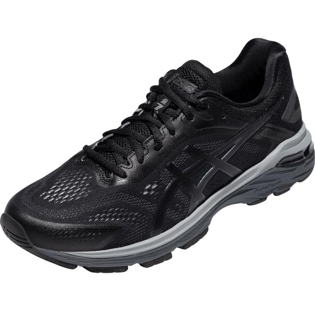 亚瑟士（ASICS） GT-2000 7 1011B171 男款跑鞋