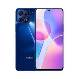 HONOR 荣耀 X30i 5G手机 6GB+128GB 魅海蓝