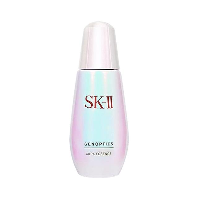88VIP：SK-II 肌因光蕴环采钻白精华露 50ml 包税