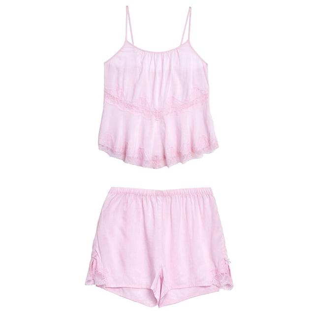 HSIA 遐 NP0015 女士家居服套装