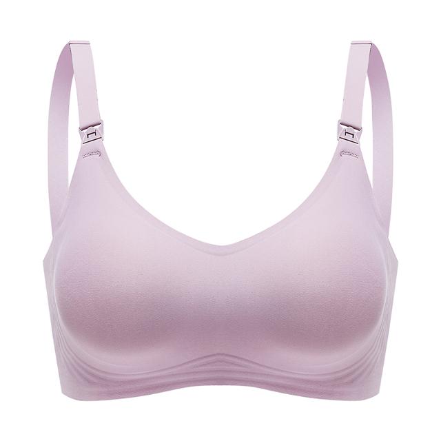 EMXEE 嫚熙 孕妇哺乳文胸