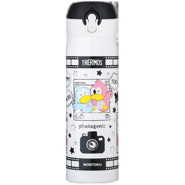 膳魔师（THERMOS） JNL-502 保温杯 500ml